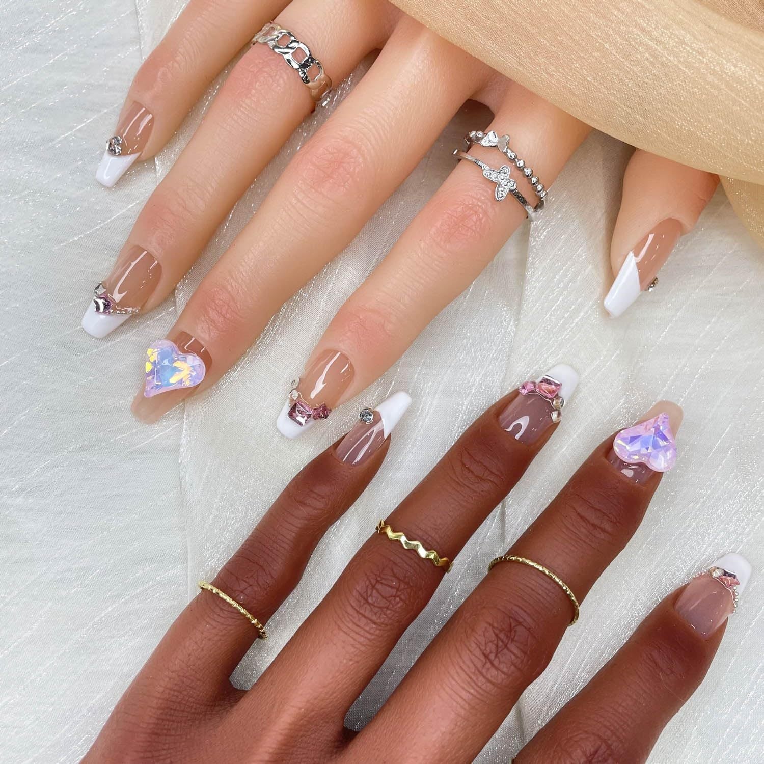 WOMEN NAILS